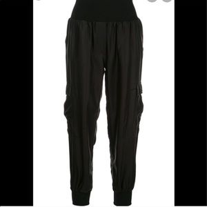 Cinq a Sept joggers L